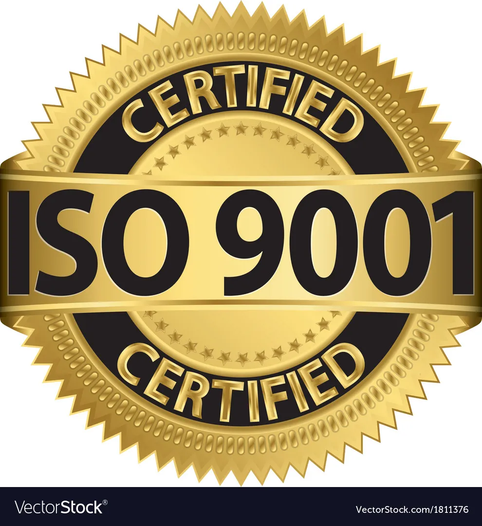 ISO 9001