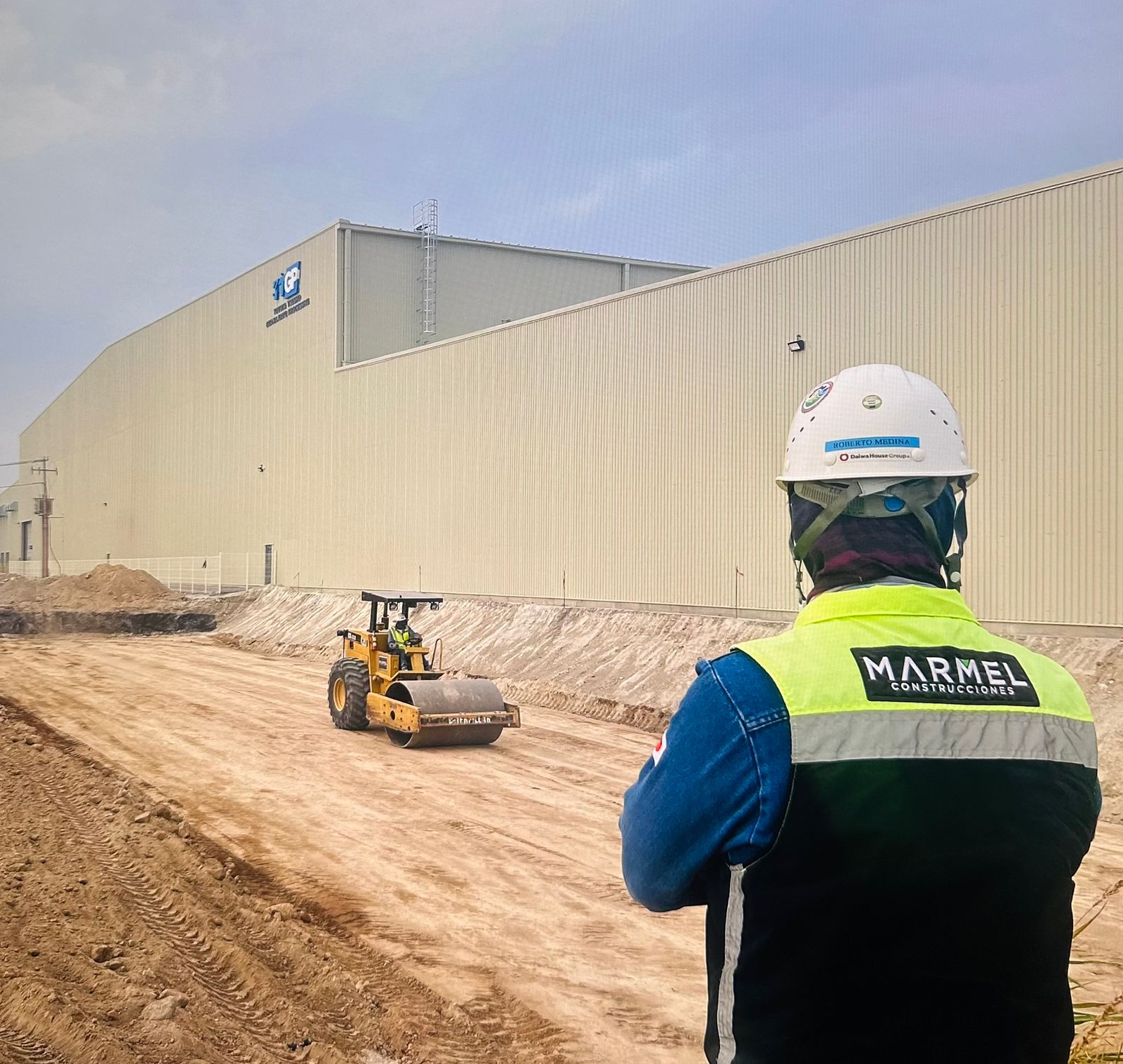 MARMEL Construcciones