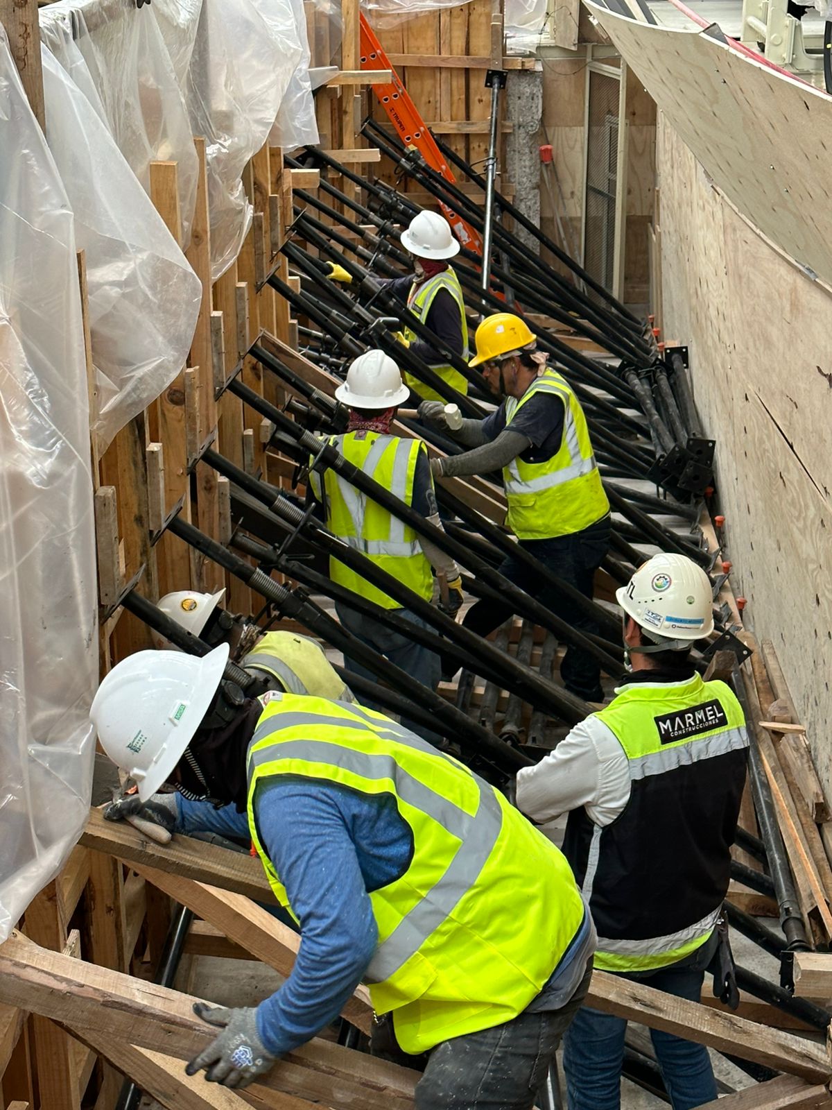 Valle del Sol - Vialidades