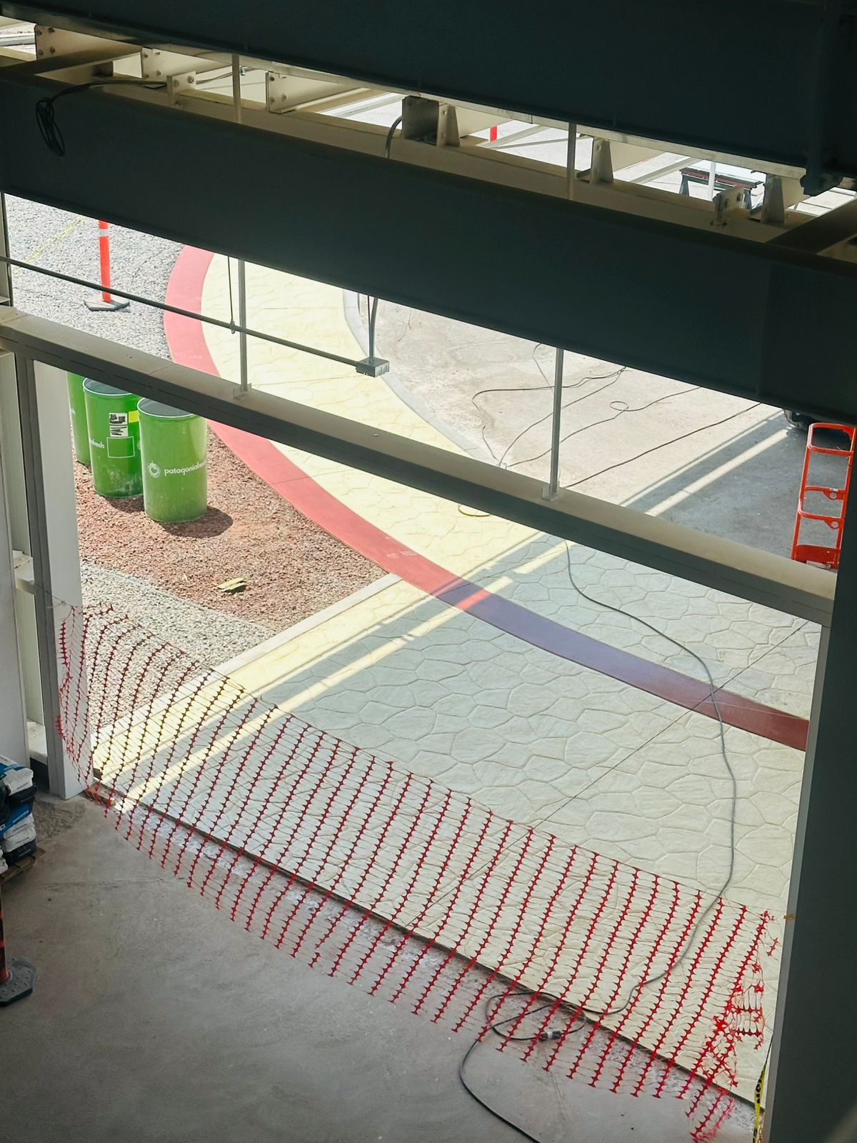 Toyota - Área de Manufactura