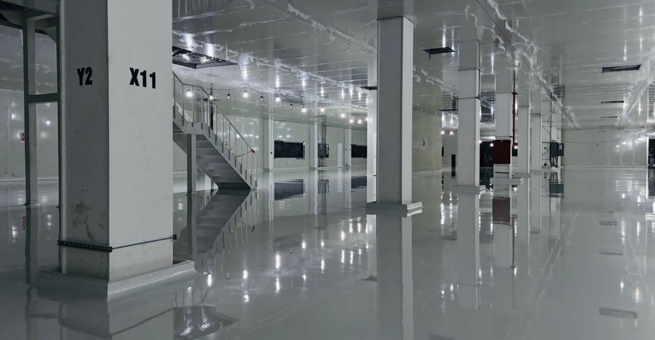 VUTEQ - Sistemas de Climatización